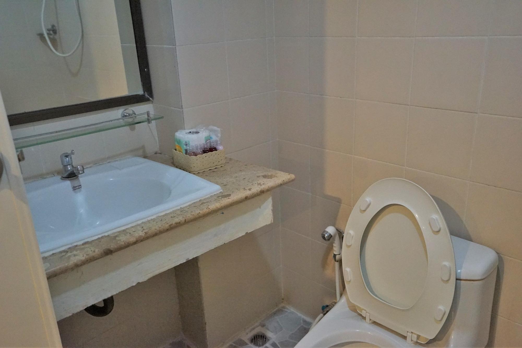 Banglumpoo Place Bangkok Ngoại thất bức ảnh