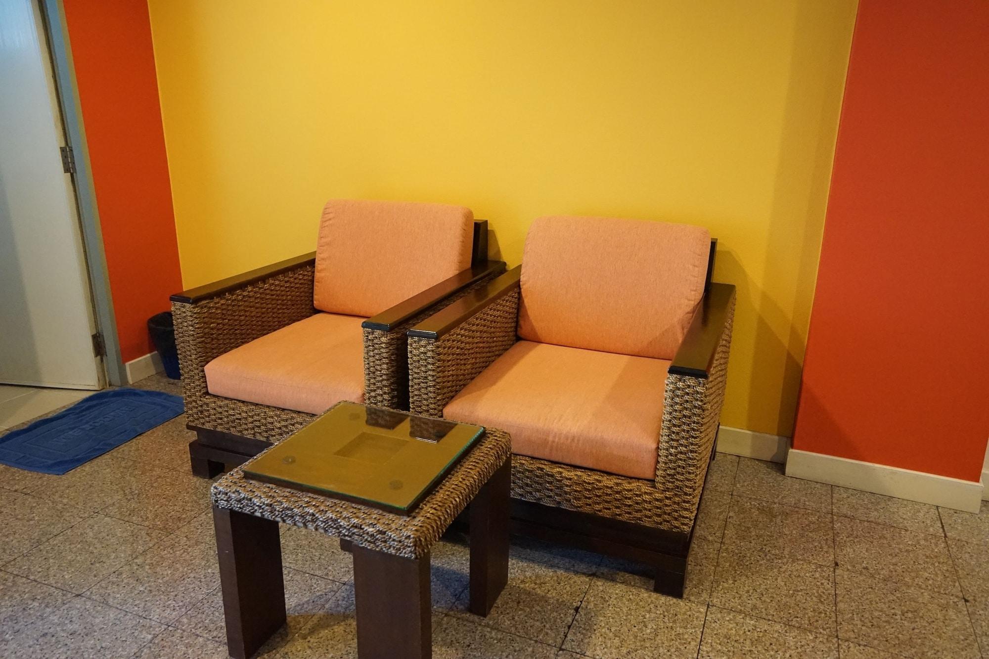 Banglumpoo Place Bangkok Ngoại thất bức ảnh