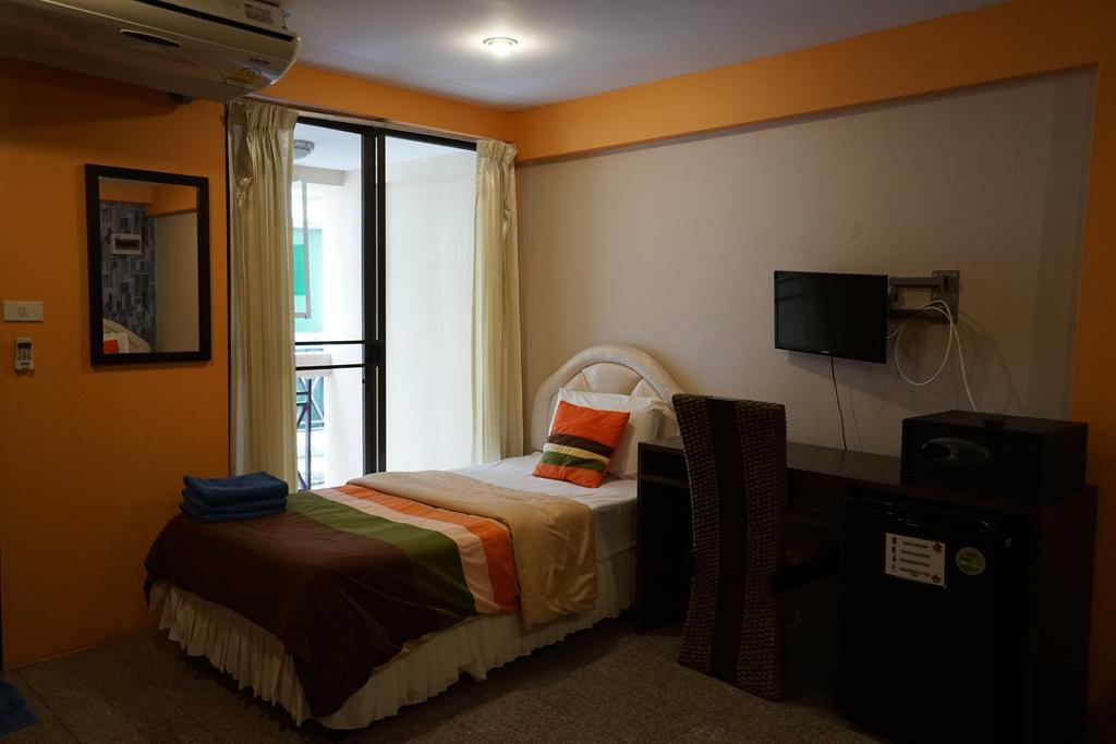 Banglumpoo Place Bangkok Ngoại thất bức ảnh