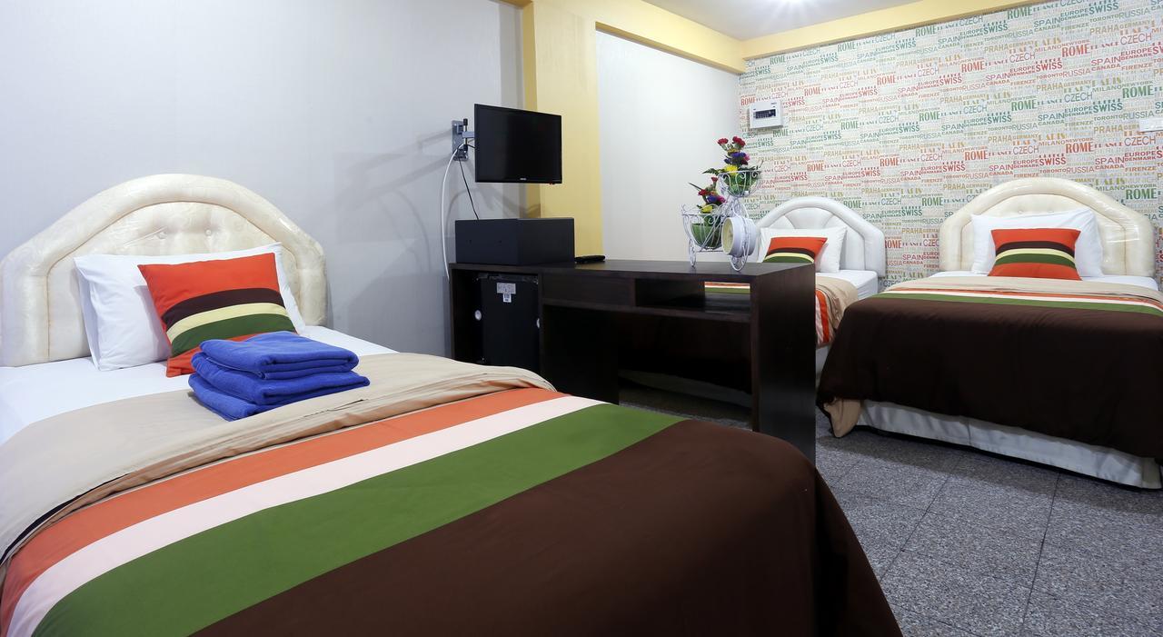 Banglumpoo Place Bangkok Ngoại thất bức ảnh