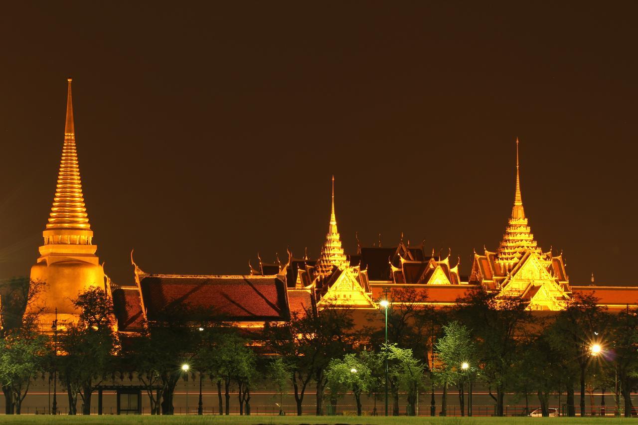 Banglumpoo Place Bangkok Ngoại thất bức ảnh