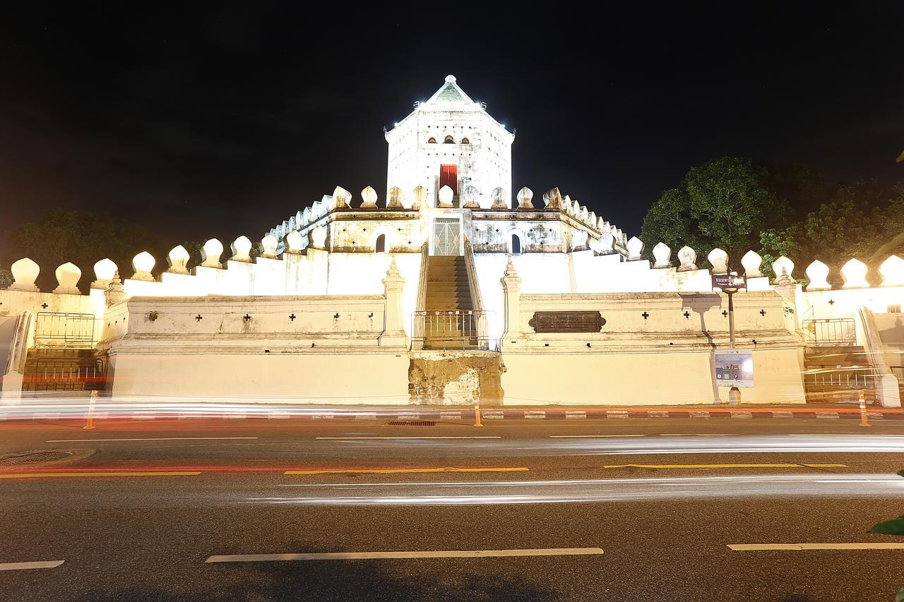 Banglumpoo Place Bangkok Ngoại thất bức ảnh