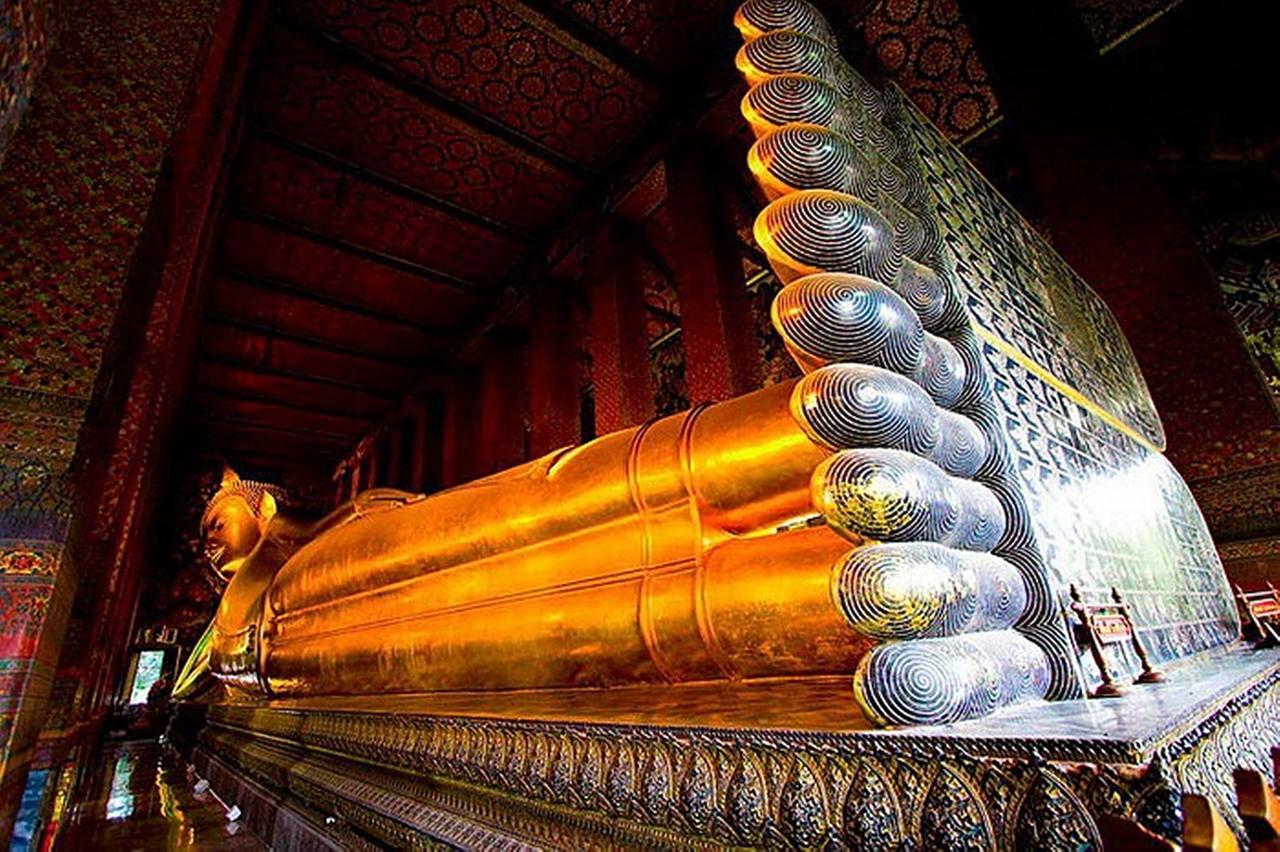 Banglumpoo Place Bangkok Ngoại thất bức ảnh